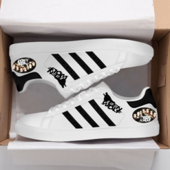 Teen Wolf Stan Smith Shoes HD21