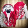 Tampa Bay Buccaneers Fleece Jacket TN