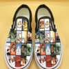 Turner Classic Movies 1g Slip On Rze1