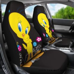Tweety Bird a2 Seat Covers TO86
