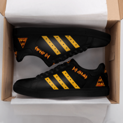 Def Leppard g01 Stan Smith Shoes Rze1