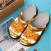 Tennessee Volunteers Lover Crocs Rze2