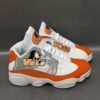 Tennessee Volunteers  Jordan 13 Shoes Rze2