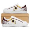 Washington Redskins 1 Skate New Shoes TN
