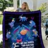 Eeyore 1 Blanket Quilt TN