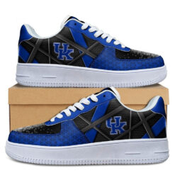 Kentucky Wildcats Air Force 1 Shoes Rze1