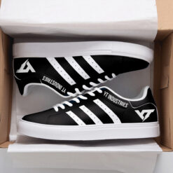 YT Industries Black Skate Stan Smith New Shoes Rze2