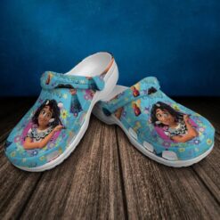 Encanto 1 Crocs Rze1