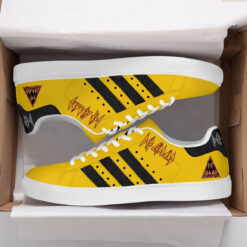 Def Leppard Stan Smith Shoes TG20