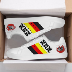 Billy Idol Stan Smith Shoes 3 VH22