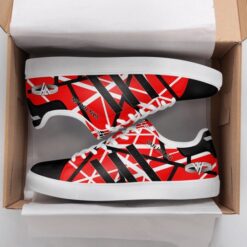 Van Halen Stan Smith Shoes Rze1