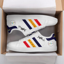 Genesis Love Stan Smith Shoes D22