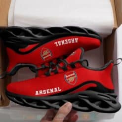 Arsenal 03 Max Soul H23