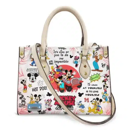 bag mickey 1