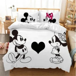 Mickeys mouse bedding set 06 CCHU