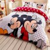 Mickeys mouse bedding set 02 CCHU