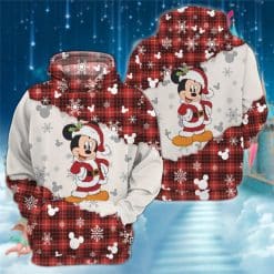 Mickeys Mouse Hoodie 3d 04 CCHU