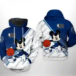 Mickeys Mouse Hoodie 3d 02 TO86