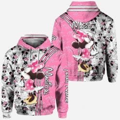 Mickeys Mouse Hoodie 3d 06 CCHU