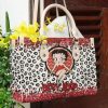 Betty Boop 04 Leather Bag CCHU