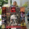 Slayer Blanket g01 Quilt CCHU