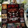Slayer Blanket g02 Quilt H23