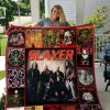 Slayer Blanket g03 Quilt CCHU