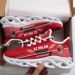 AC Milan Custom Max Soul D22