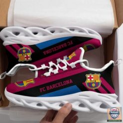 FC Barcelona Max Soul Shoes MIH08