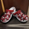 Betty Boop 01 Disney Crocs LA96
