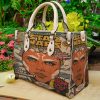 Star Wars Lover Leather Bag CCHU