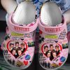 Westlife Crocs a1 TG20