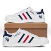 New York Yankees g Stan Smith Shoes H23