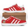 Bayer 04 Leverkusen Stan Smith Shoes g5 TO86