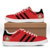 Bayer 04 Leverkusen Stan Smith Shoes g3 TO86