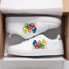 M&M’ Stan Smith Shoes TH21