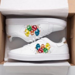 M&M’ Stan Smith Shoes TH21