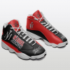 Michael Jackson Jordan 13 Shoes TG20