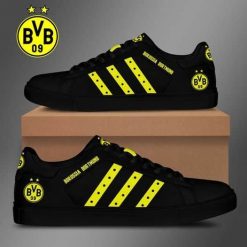 Borussia Dortmund Stan Smith Shoes 1 D22