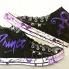 Prince Purple Unisex Converse HD21