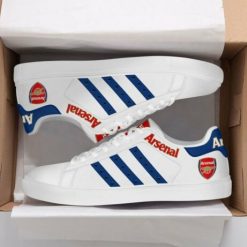 Arsenal Skate New Shoes g4 CCHU