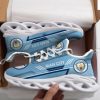 Manchester City Max Soul Shoes MIH08