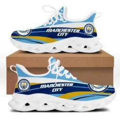 Manchester City 1 Max Soul Shoes H23