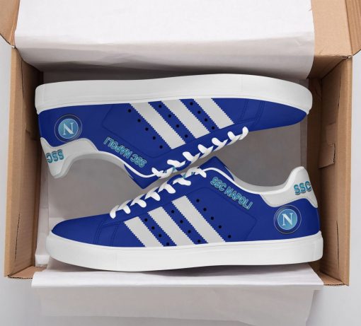 SSC Napoli stan smith low top shoes 1.3