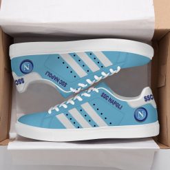 SSC Napoli g0 Stan Smith Shoes D22