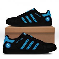 SSC Napoli Stan Smith Shoes D22