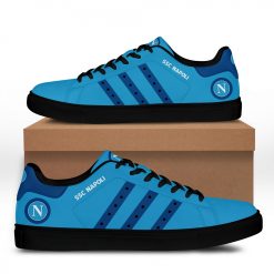 SSC Napoli a1 Stan Smith Shoes D22