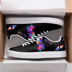Avicii Stan Smith Shoes g1 HD21