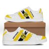 Borussia Dortmund Stan Smith Shoes 2 D22