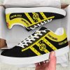 Borussia Dortmund Stan Smith Shoes 3 VH22